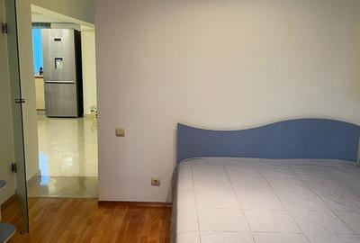 De vanzare Apartament 3 camere Matei Basarab, Calarasi, Central - 11