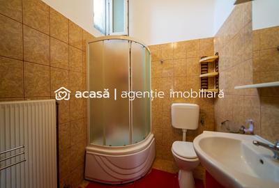 PRET NOU! Apartament spatios 4 camere - COMISION 0% - 7