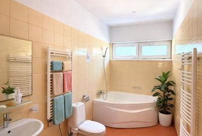 Vila 5 camere cu curte și Grădină - 10