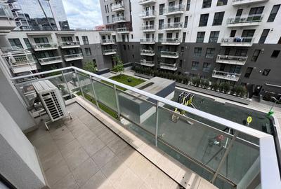 Apartament | 3 camere | Bloc nou | Parcare| Belvedere Residence - 17