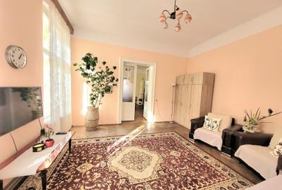 Apartament Boieresc la poalele Tampei - Eleganta si liniste, Centru Istoric, Bv - 6