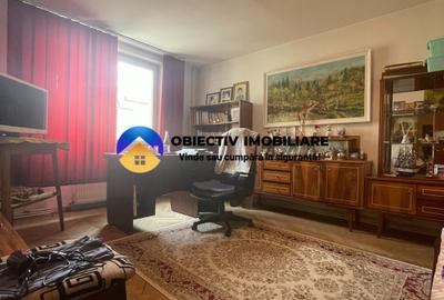 Apartament 4 camere – Precista / Shopping City - 6
