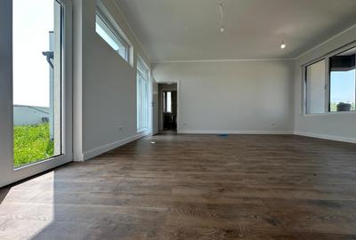 Complex Privat de Vile pe Parter | Stil Mediteranean | Finisaje Premium - 2