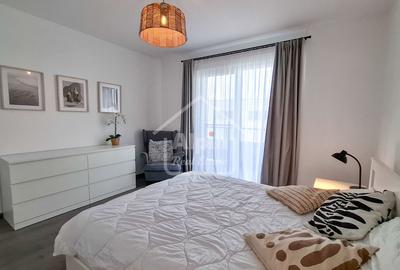 Suprafata Generoasa I Alphaville Arena - 16