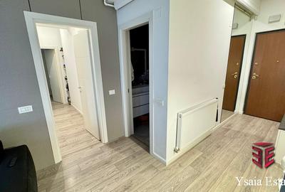 OCAZIE! 3 DECOMANDATE DE VANZARE - BLOC NOU - CAMPUS - PARCARE PRIVATA ! - 51