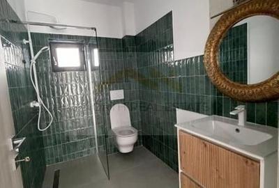 Apartament 2 camere cu curte 70 mp și parcare | Vilă boutique | Otopeni - 12