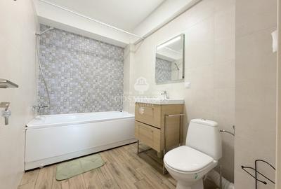 Apartament cu 2 camere de inchiriat in Floresti + loc de parcare - 9