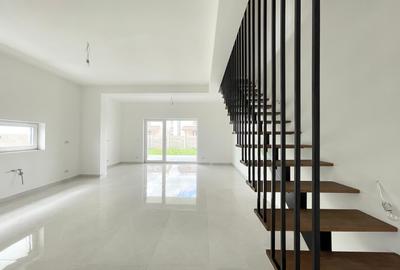 Duplex 4 camere la asfalt Calea Medves - 1