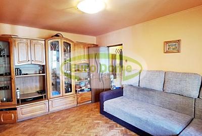 Astra, zona Lidl(Saturn), apartament cu 2 camere, etaj3/4, pret 83000 euro