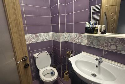 Berceni - Metalurgiei | Apartament 2 Camere Modern | Loc Parcare - 11