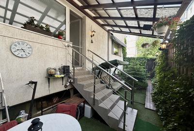 Apartament 3 Camere cu CURTE PROPRIE 30 mp | PARCARE disponibilă | Gura Putnei - 10
