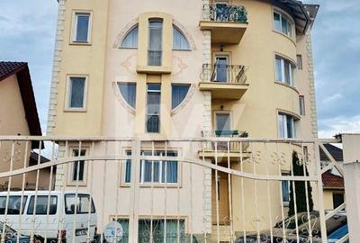 Apartament cochet in vila cu parcare privata. - 8