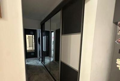 Basarabia - Apartament 3 camere , centrala proprie - 4