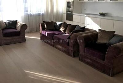 HERASTRAU LE CLUB  APARTAMENT 3 CAMERE SPATIOS | LOC PARCARE - 3