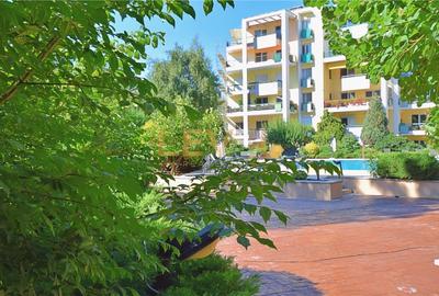 Apartament duplex cu 4 camere de inchiriat - Herastrau - Soseaua Nordului - 13