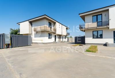 Duplex nou în Otopeni – confort în afara orașului - 1