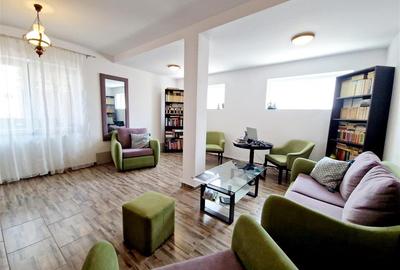 CASA DE VANZARE CRAIOVA,  5 camere ,str. T. Vladimirescu , teren - 200 mp - 11