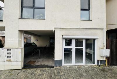 Spațiu comercial, 69 mp în Calea Călărașilor