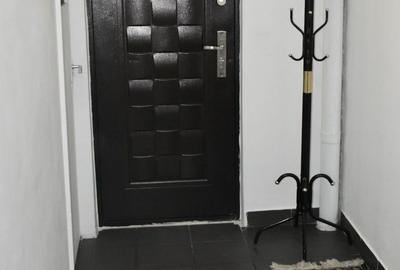 Apartament 2 Camere,B-dul Decebal,bl.1991,reabilitat,2 balcoane,mobilat - 5