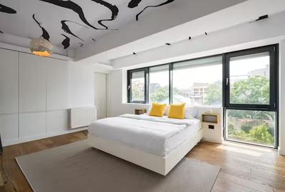 Apartament exclusivist 3 camere | zona Polona | Imobil nou | Parcare subterana - 10