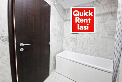 Palas Mall Lazar Residence Bloc 2020 Apartament 2Camere Open Space Modern Iasi - 12