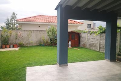 DIRECT DE LA PROPRIETAR - DUPLEX CU ETAJ SI GRADINA - MOSNITA VECHE - 8