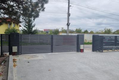 Complex rezidential cu 7 vile langa Laguna Albastra - 38