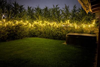 Duplex premium | Design Art Deco | Jacuzzi | Dumbrăvița – Str Zenit | Padure - 12