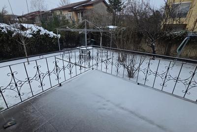 Inchiriere vila Bucurestii Noi - 8