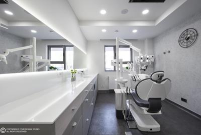 OPORTUNITATE DE INVESTIȚIE: Spațiu cabinet medical/birouri/IT/farmacie - mall - 12