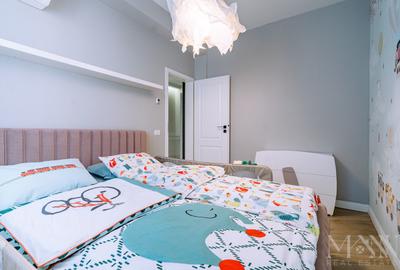 Penthouse exclusivist de vanzare | Ultracentral | Terase private 290 MP - 8