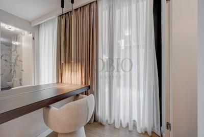 Apartament 4 Camere | Aviatorilor - Charles de Gaulle - 13