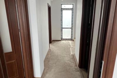 Vilă individuală P+1+M într-un complex rezidențial privat - 14