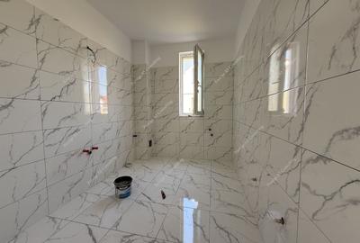 Duplex 4 Camere | P+1 | Calea Sagului-Unitatea Militara - 22