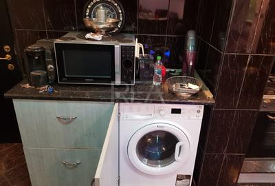 3 camere, 4/4, centrala, anvelopat-Drumul Taberei - 6