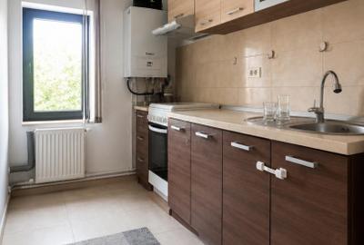 Apartament 3 camere de inchiriat | Ultracentral Constanta - 6