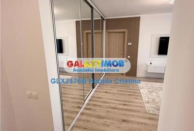 Inchiriere apartament 2 camere mobilat utilat nou Greenfield Residence - 12