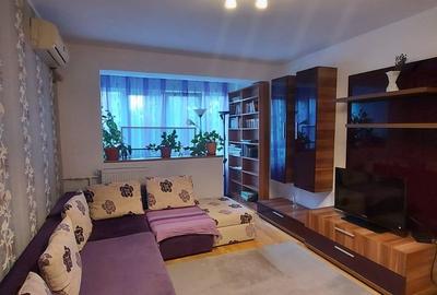 Apartament 2 camere, mobilat- Drumul Taberei -metrou Favorit- Pet Friendly - 8