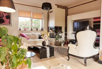 Casă/Vilă frumoasă de închiriat | 4 camere | Teren generos | Gruia - 4