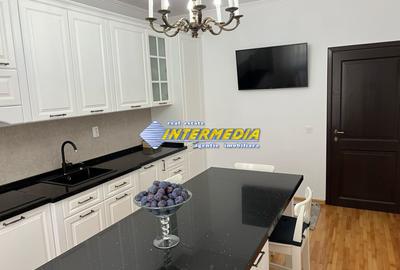 Casa noua construita pe un nivel in Cetate, ultrafinisa - 11