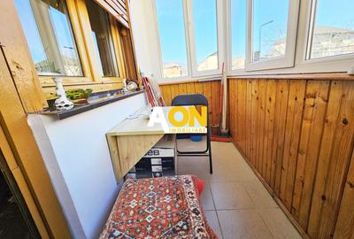 Apartament 3 camere, 2 bai, etaj 2, Cetate, zona Scolii Mihai Eminescu - 2