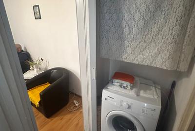 Apartament cu 2 camere, zona Alexandru cel Bun - 7