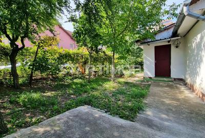 Casa cu teren cartierul Florilor Brasov