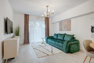 Drumul Taberei, Stellaris-Hercesa, First Rent, Parcare, Comision 0 % - 3
