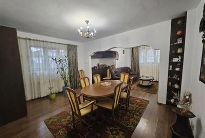 Casa   Vila 5 camere - Vitan   Nerva Traian - 1