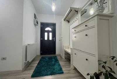 Casa Premium | Buftea | Garaj | Panouri solare | Teren 500 MP - 7