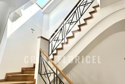 Vanzare vila restaurata si renovata - pretabila sedii companii - Aviatorilor - 8