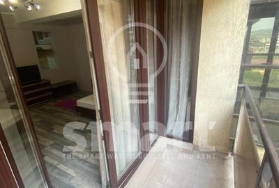 Apartament 1 camera Gheorgheni zona FSEGA - 8