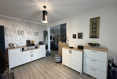 Casa premium pentru familie, in zona excelenta din Mosnita Noua - 15