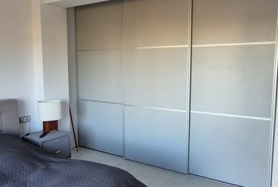 Apartament de vanzare 3 camere 78 mp , zona Buna ziua - 10
